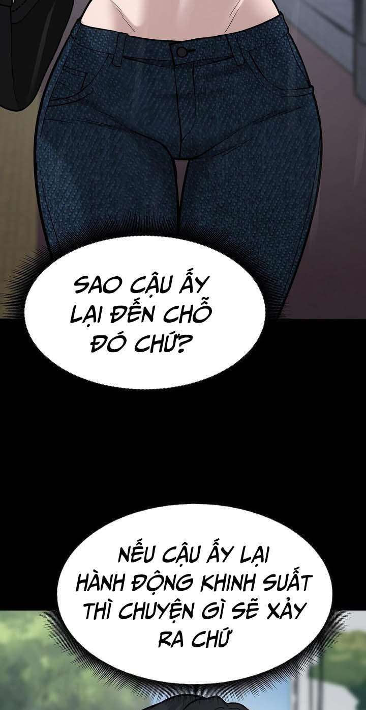 Giang Hồ Thực Thi Công Lý Chapter 32 - Trang 41