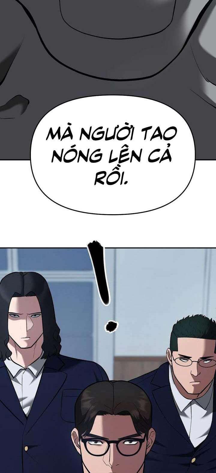 Giang Hồ Thực Thi Công Lý Chapter 32 - Trang 115