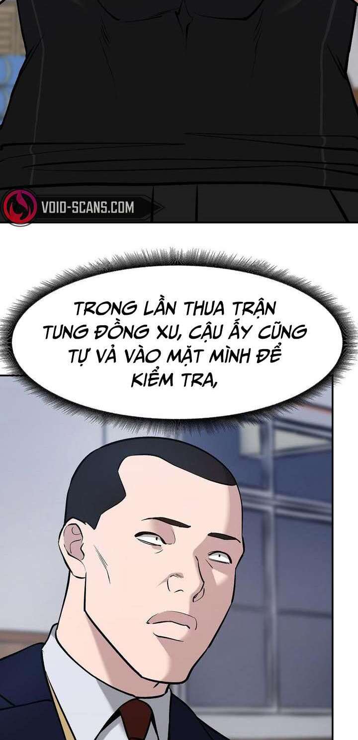 Giang Hồ Thực Thi Công Lý Chapter 32 - Trang 52