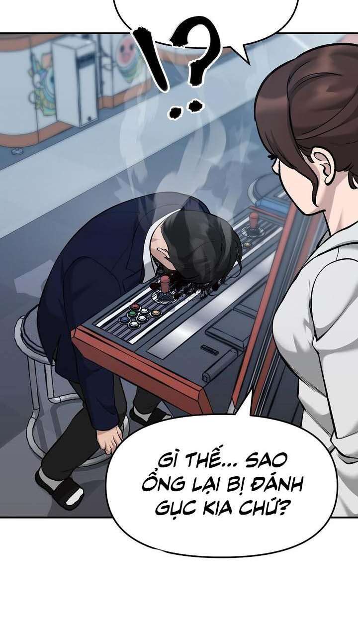 Giang Hồ Thực Thi Công Lý Chapter 32 - Trang 36