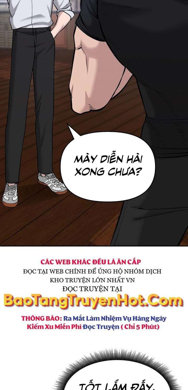 Giang Hồ Thực Thi Công Lý Chapter 32 - Trang 54
