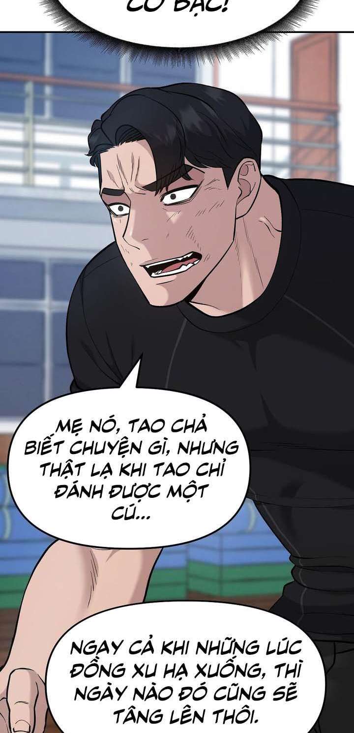 Giang Hồ Thực Thi Công Lý Chapter 32 - Trang 56