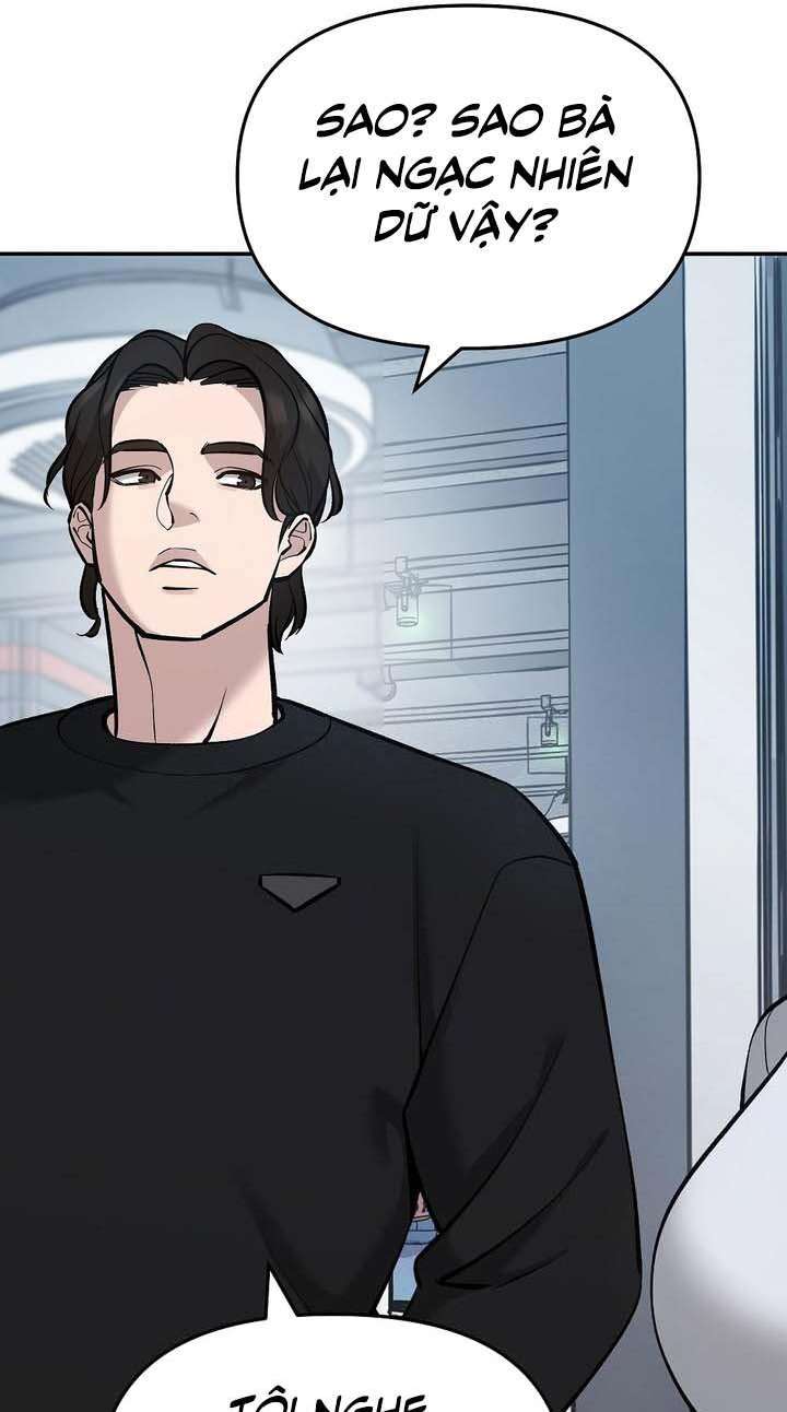 Giang Hồ Thực Thi Công Lý Chapter 32 - Trang 30