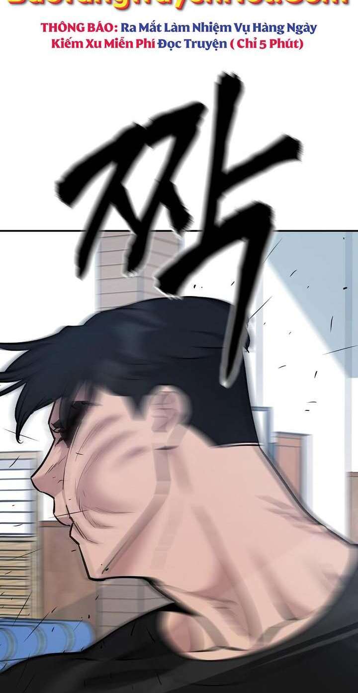 Giang Hồ Thực Thi Công Lý Chapter 32 - Trang 45
