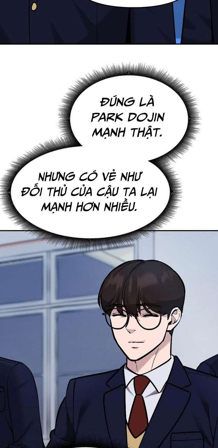 Giang Hồ Thực Thi Công Lý Chapter 32 - Trang 21