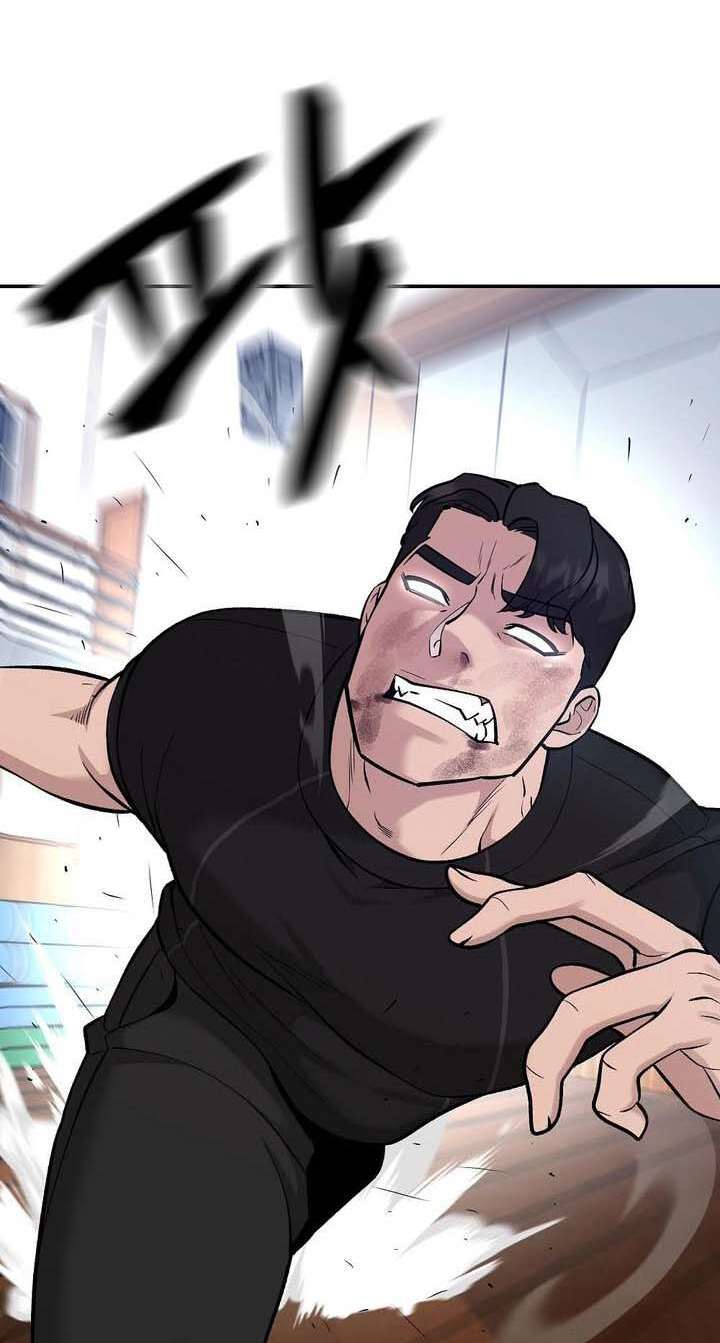 Giang Hồ Thực Thi Công Lý Chapter 32 - Trang 14