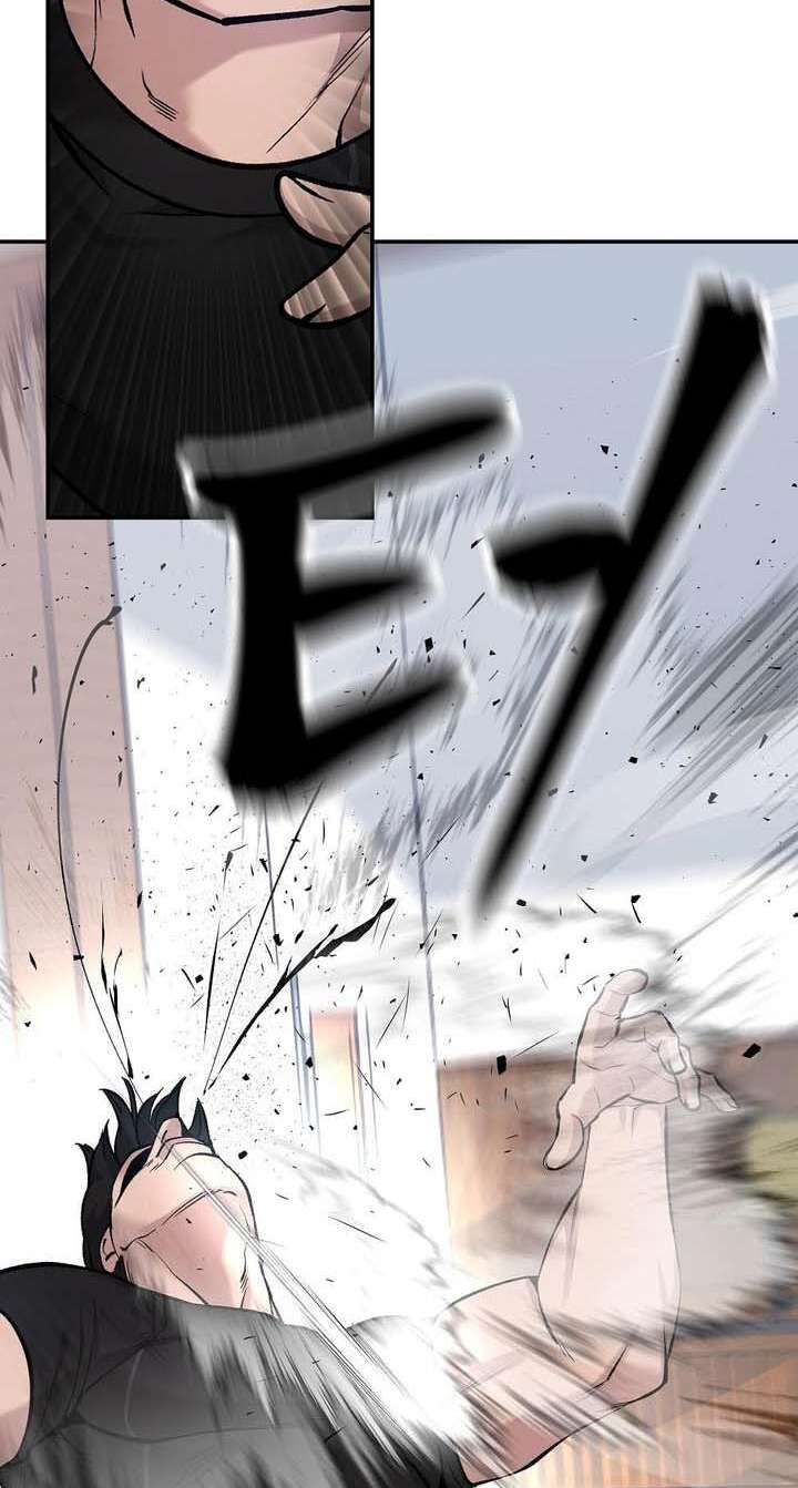 Giang Hồ Thực Thi Công Lý Chapter 32 - Trang 16