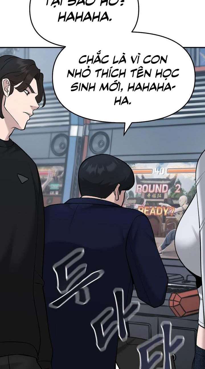 Giang Hồ Thực Thi Công Lý Chapter 32 - Trang 33