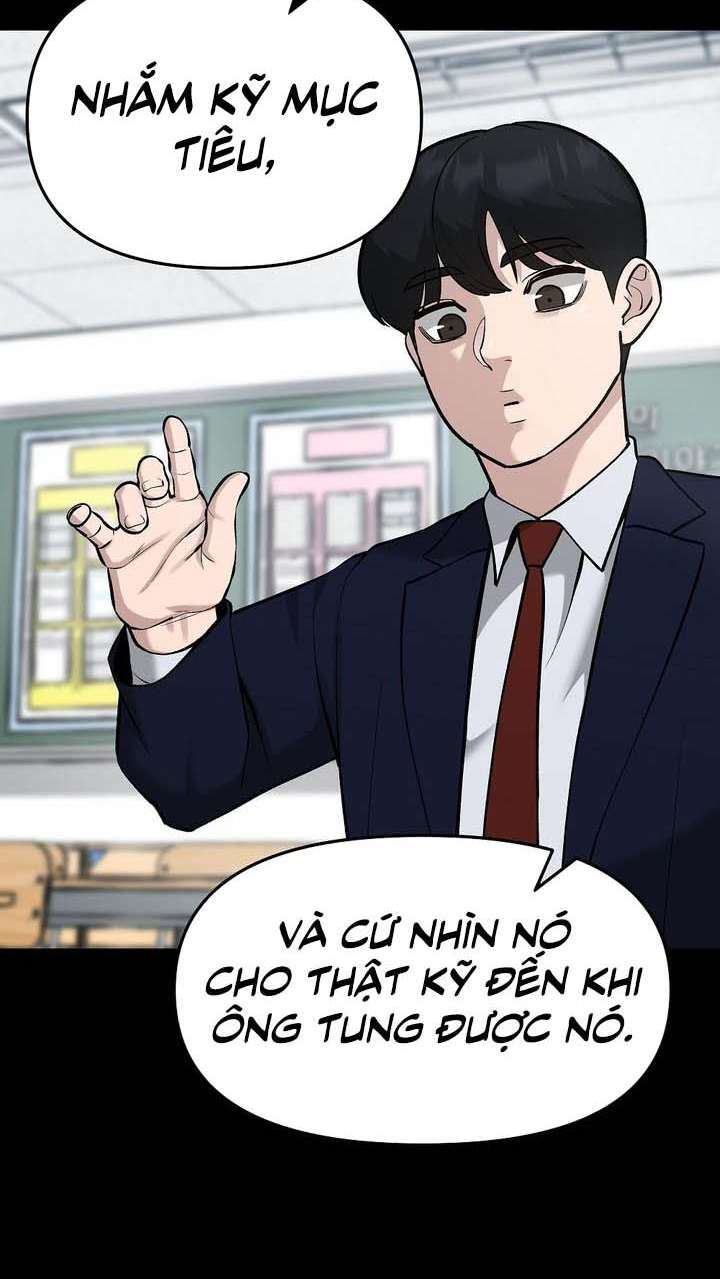 Giang Hồ Thực Thi Công Lý Chapter 32 - Trang 7