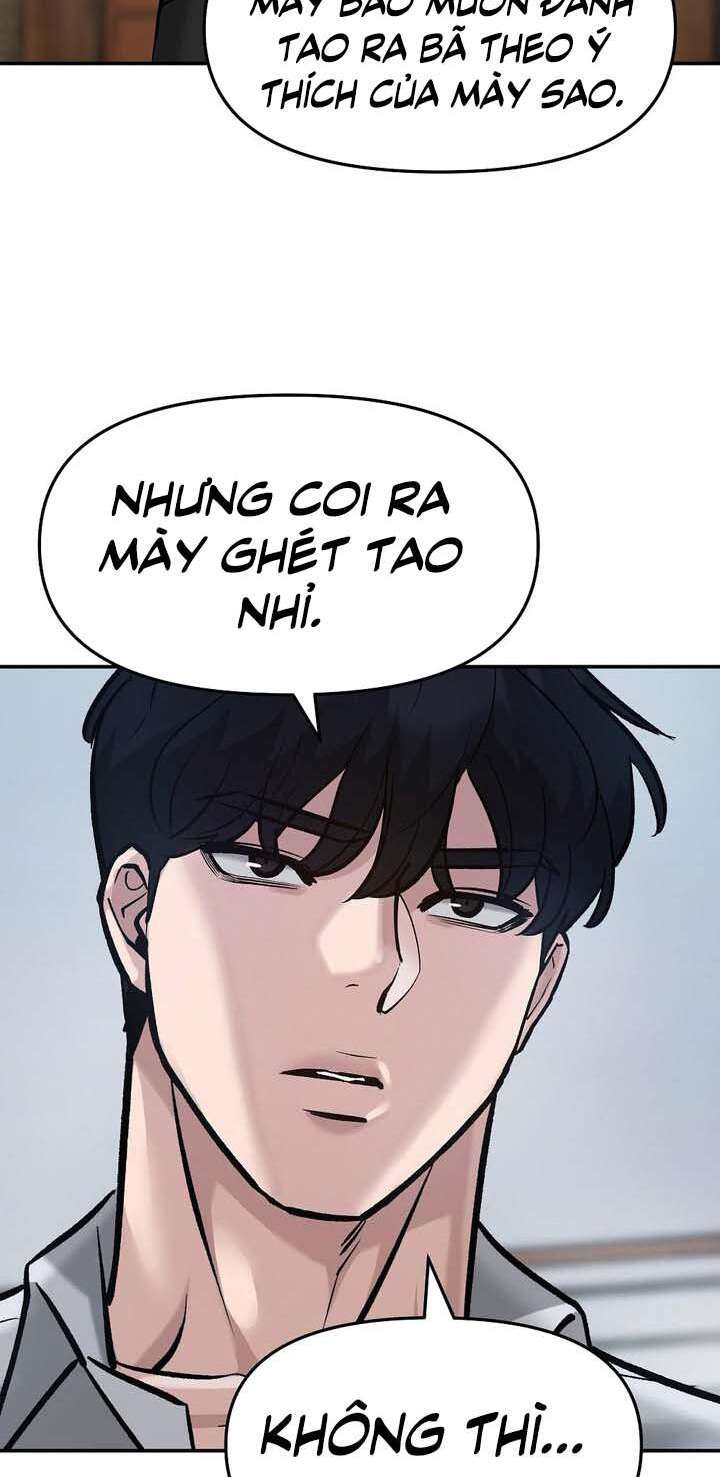 Giang Hồ Thực Thi Công Lý Chapter 32 - Trang 27
