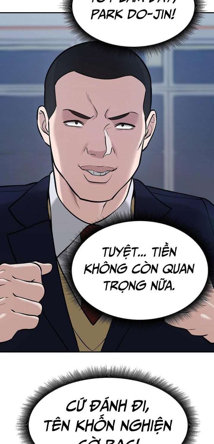 Giang Hồ Thực Thi Công Lý Chapter 32 - Trang 55