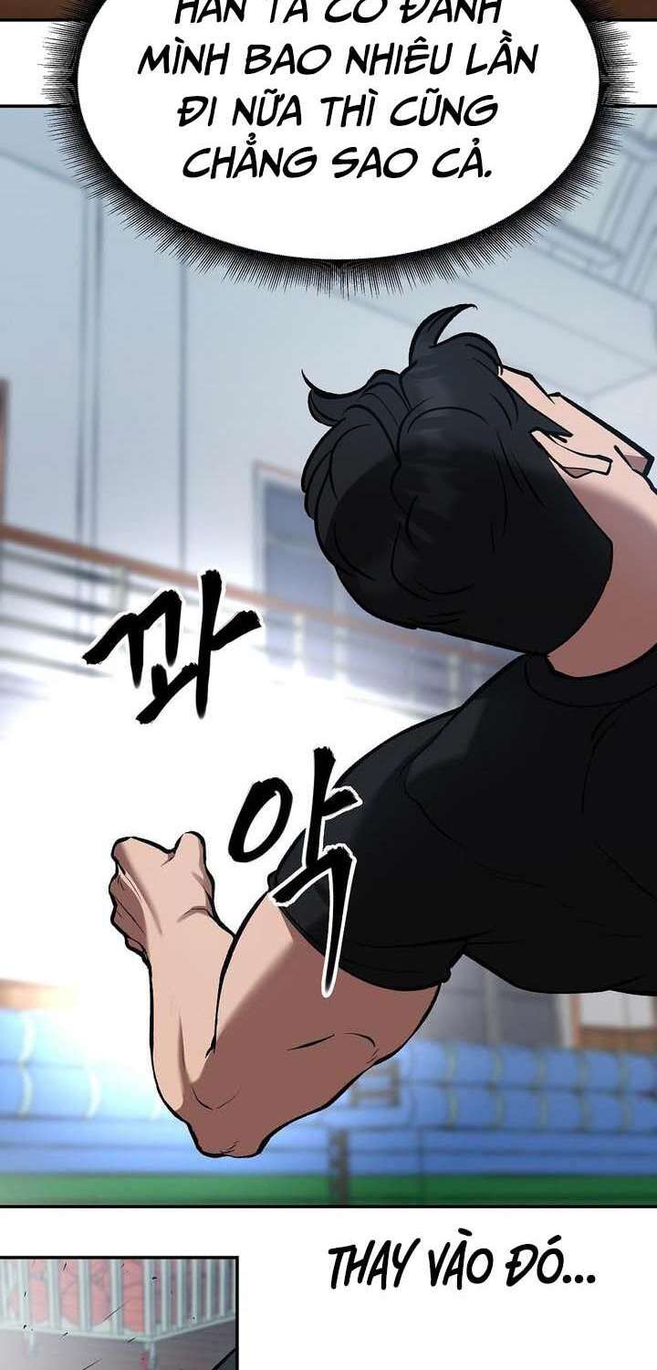 Giang Hồ Thực Thi Công Lý Chapter 32 - Trang 75