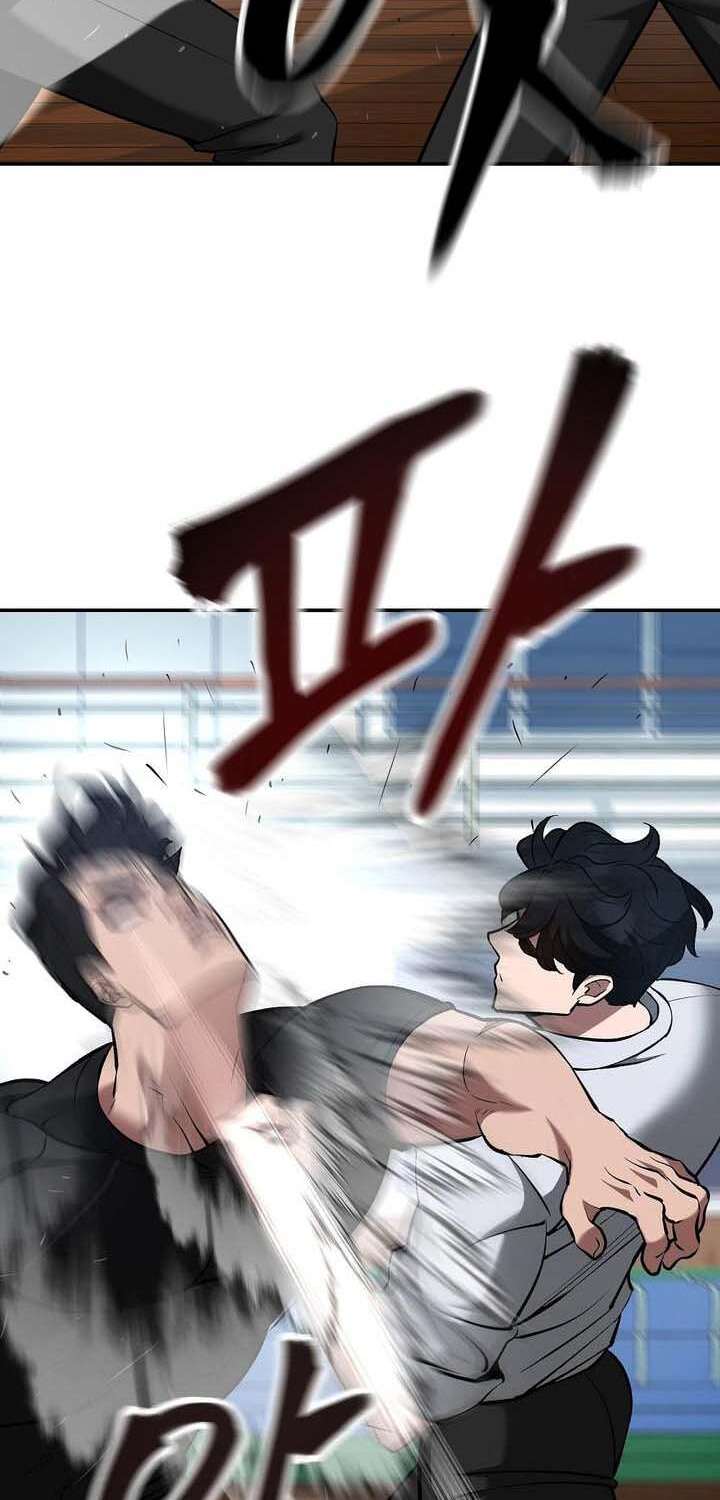 Giang Hồ Thực Thi Công Lý Chapter 32 - Trang 71