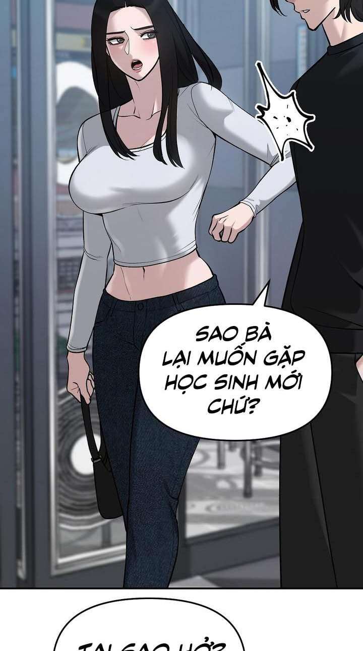Giang Hồ Thực Thi Công Lý Chapter 32 - Trang 32