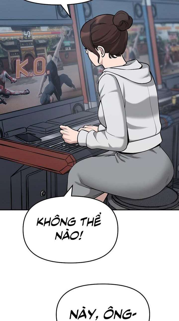 Giang Hồ Thực Thi Công Lý Chapter 32 - Trang 35
