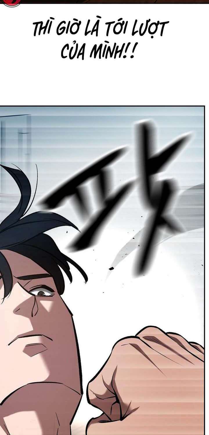 Giang Hồ Thực Thi Công Lý Chapter 32 - Trang 61