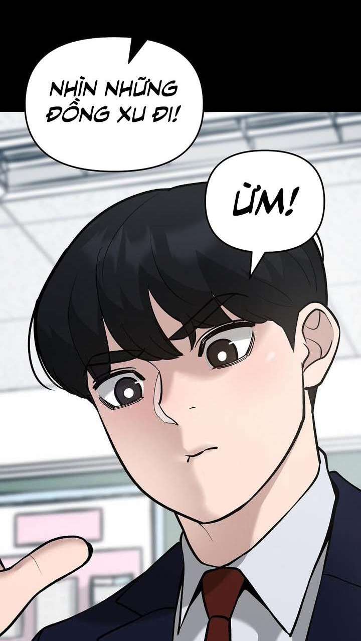Giang Hồ Thực Thi Công Lý Chapter 32 - Trang 8