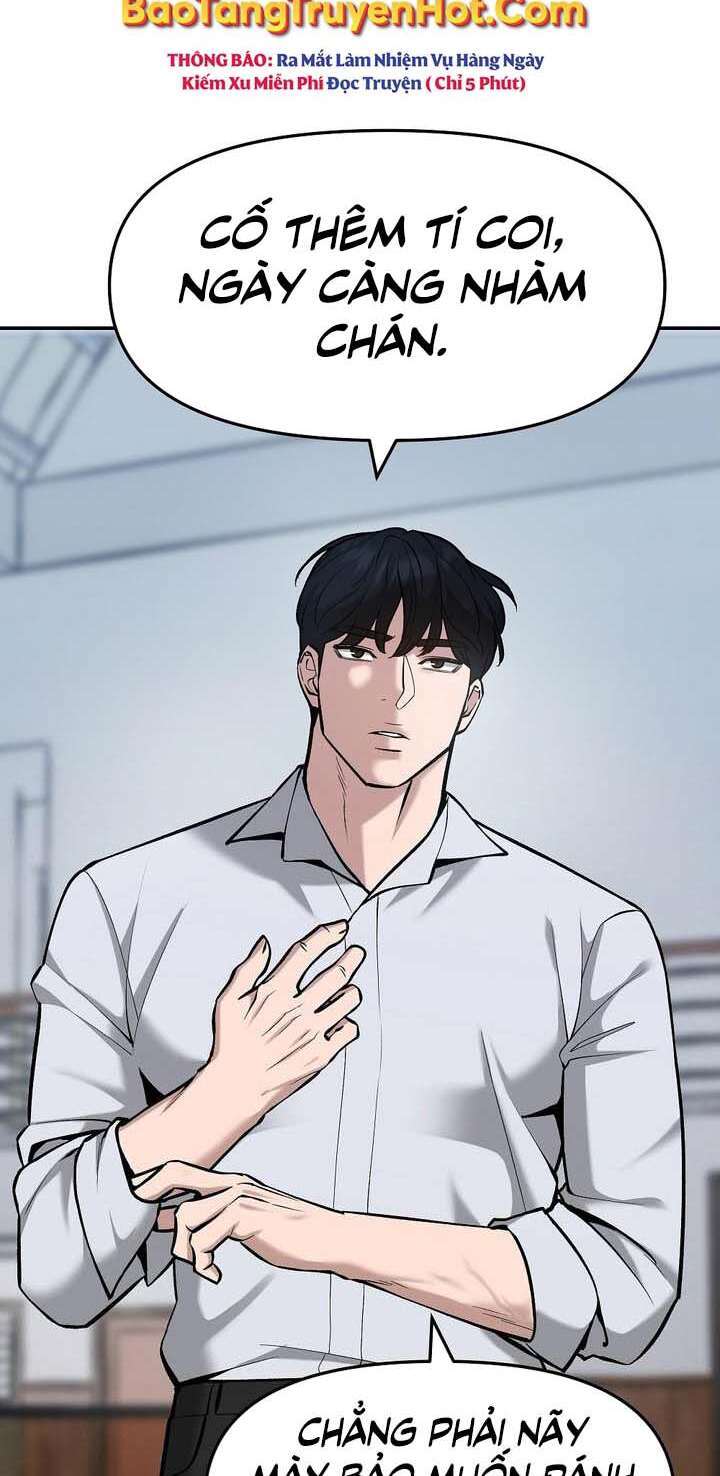 Giang Hồ Thực Thi Công Lý Chapter 32 - Trang 26