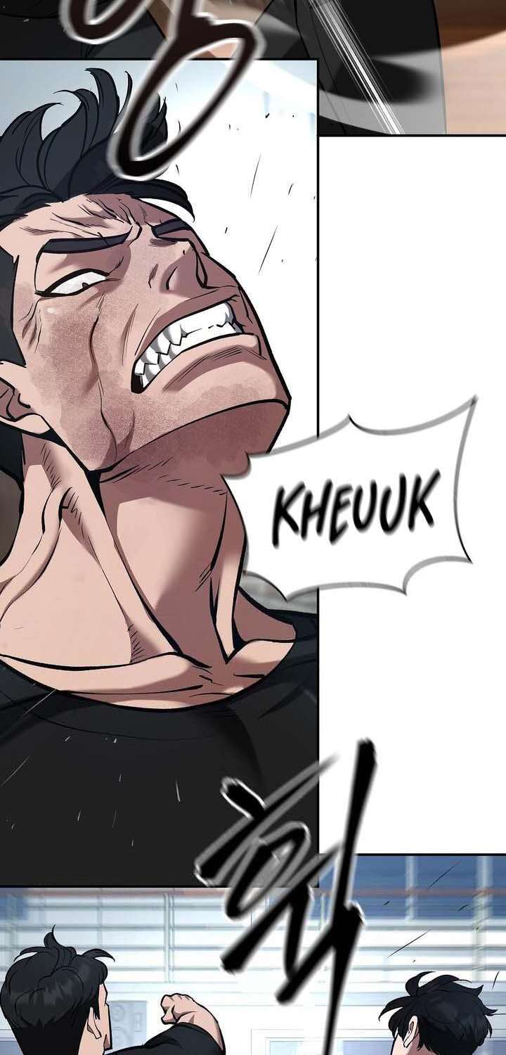 Giang Hồ Thực Thi Công Lý Chapter 32 - Trang 72