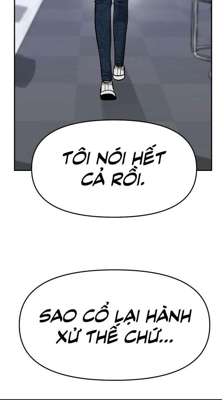 Giang Hồ Thực Thi Công Lý Chapter 32 - Trang 39