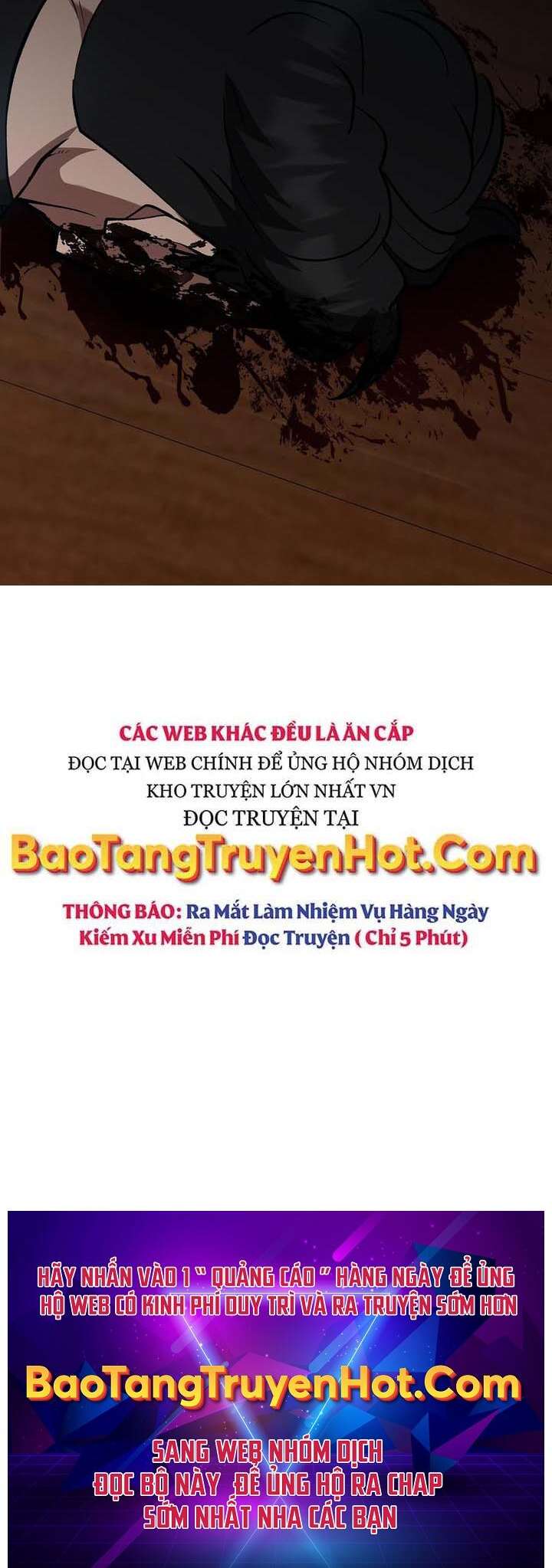 Giang Hồ Thực Thi Công Lý Chapter 32 - Trang 119
