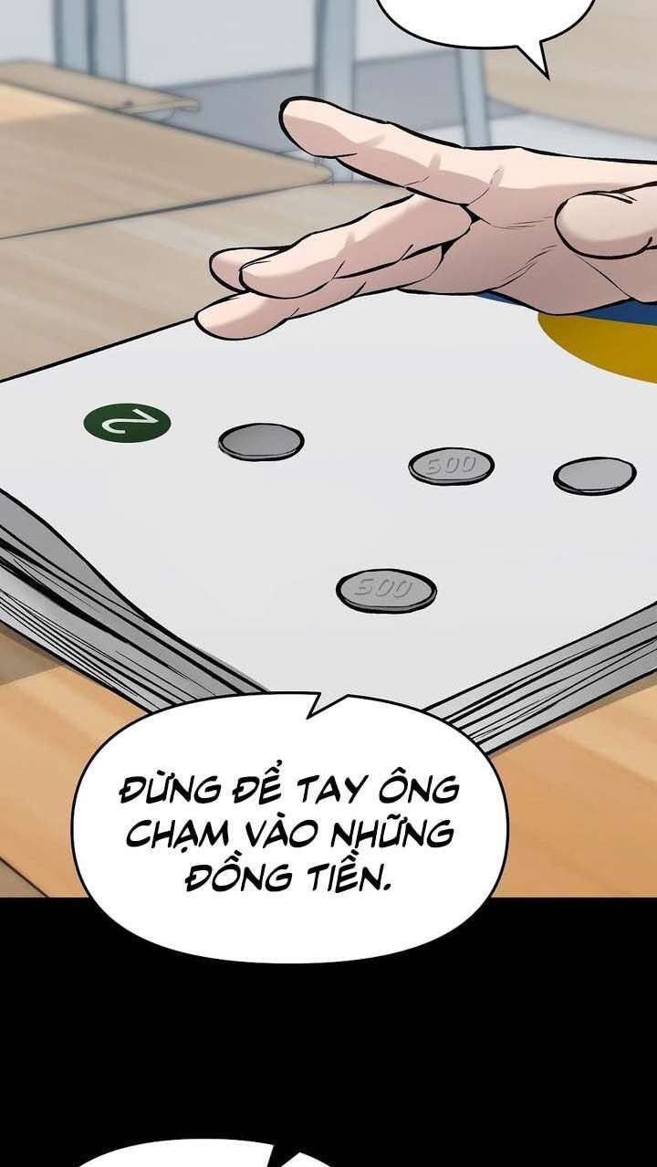 Giang Hồ Thực Thi Công Lý Chapter 32 - Trang 6