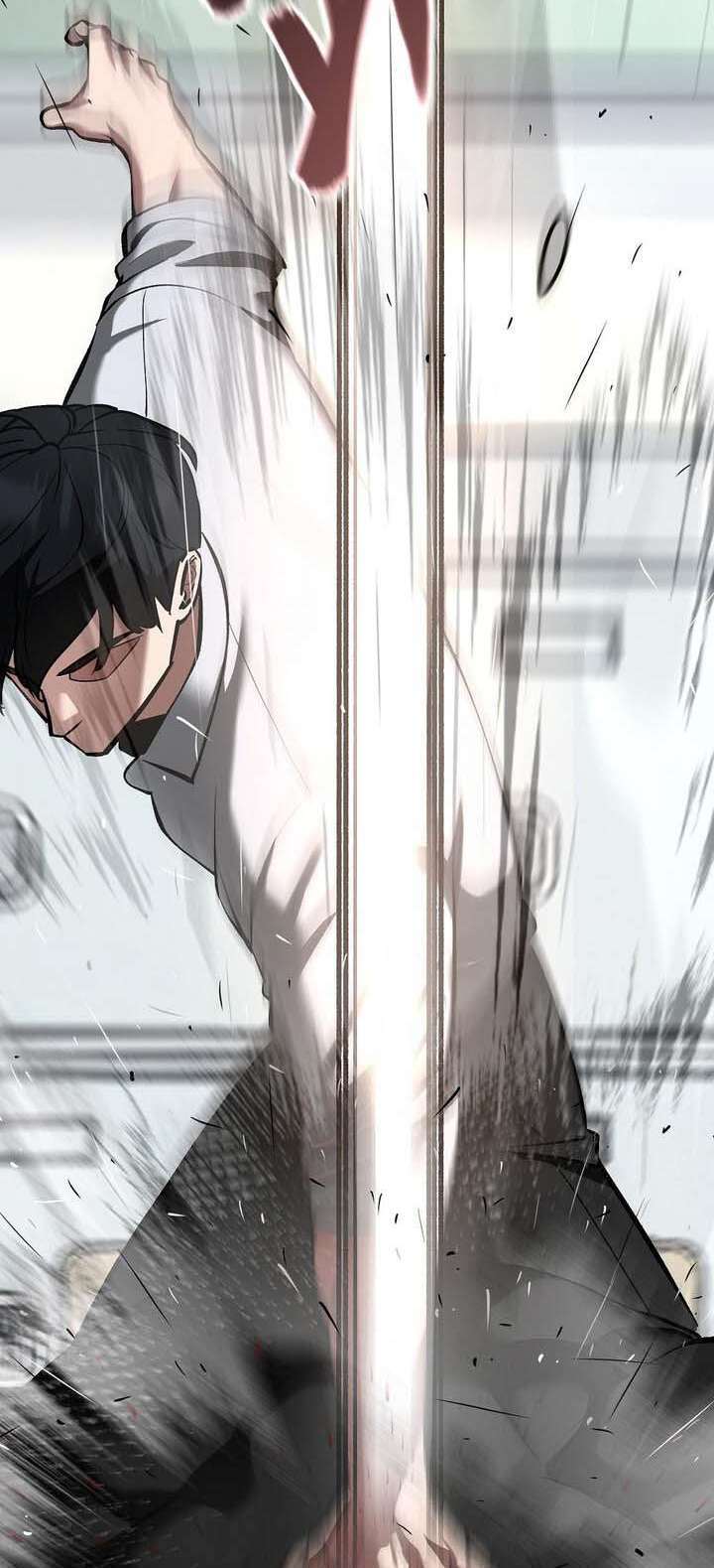 Giang Hồ Thực Thi Công Lý Chapter 32 - Trang 111