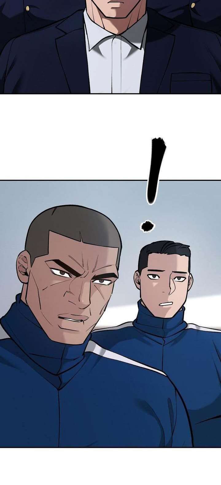 Giang Hồ Thực Thi Công Lý Chapter 32 - Trang 116