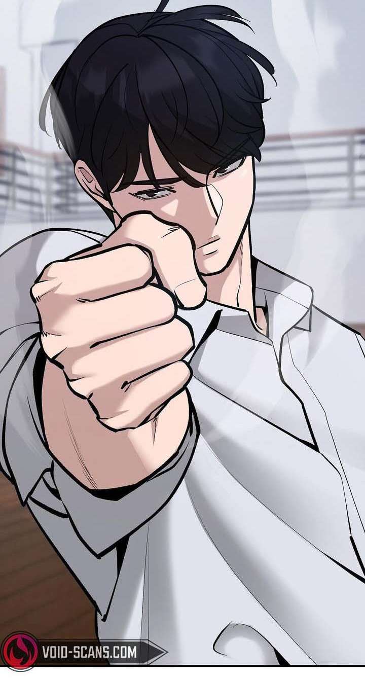 Giang Hồ Thực Thi Công Lý Chapter 32 - Trang 18