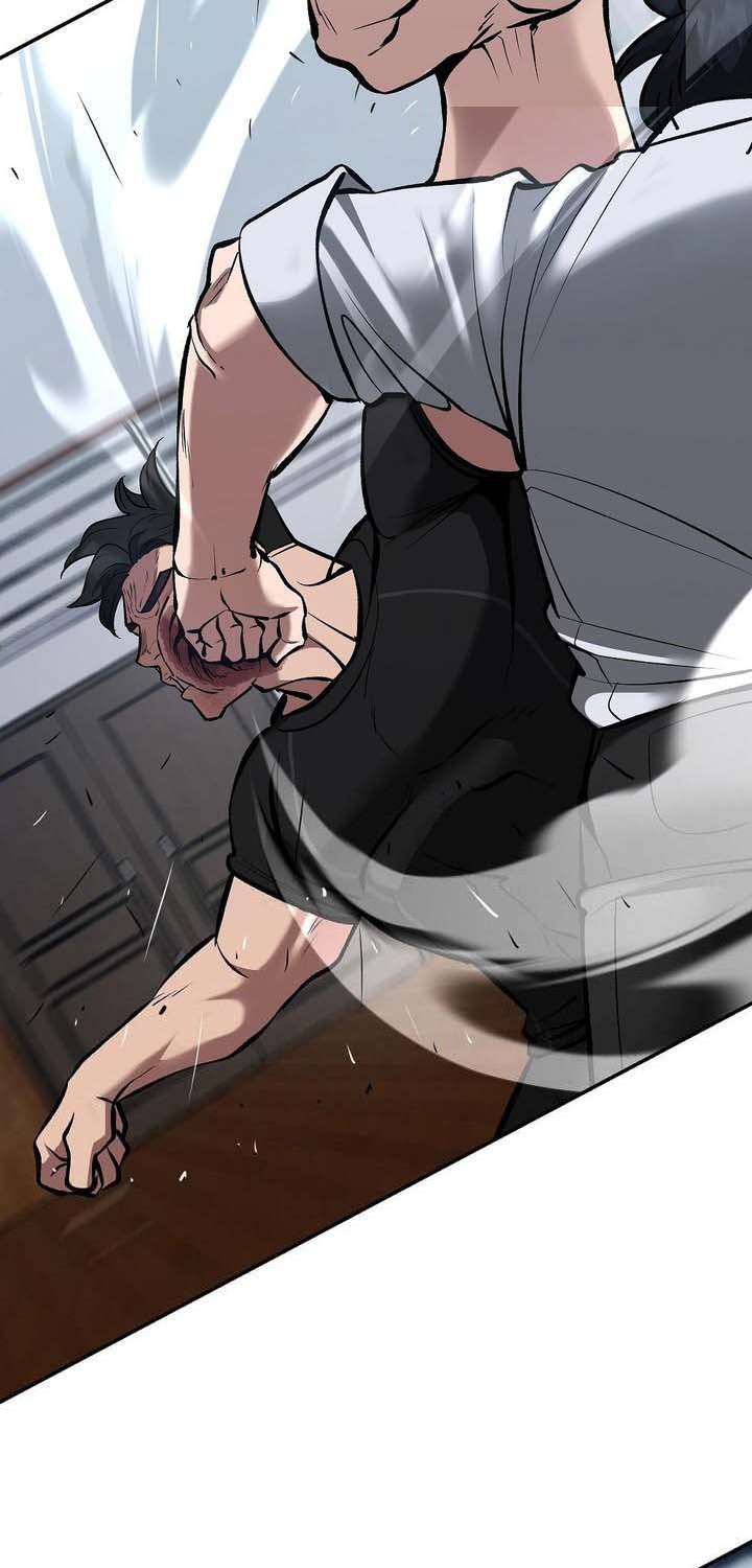 Giang Hồ Thực Thi Công Lý Chapter 32 - Trang 78