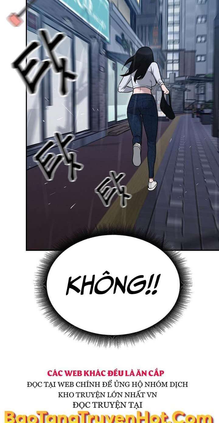 Giang Hồ Thực Thi Công Lý Chapter 32 - Trang 44
