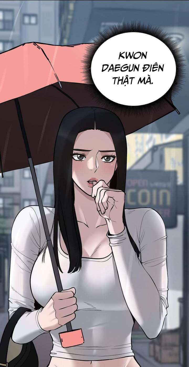 Giang Hồ Thực Thi Công Lý Chapter 32 - Trang 40