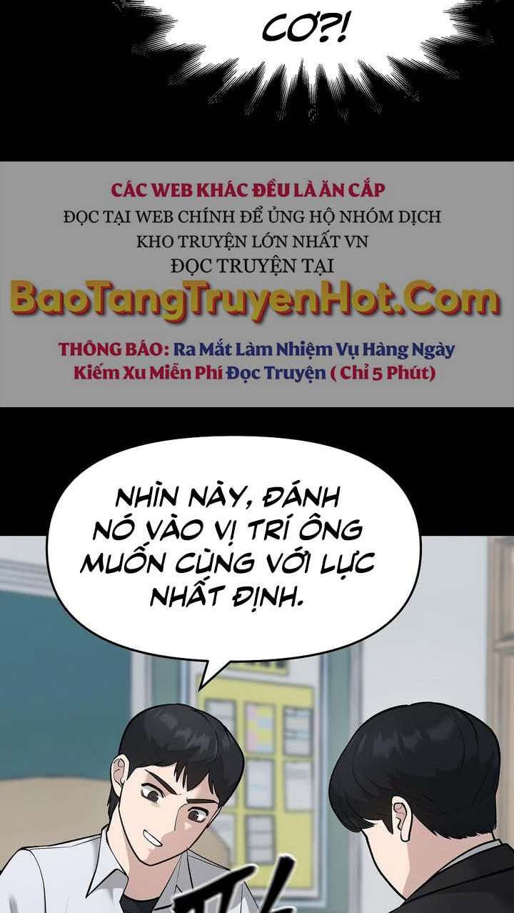 Giang Hồ Thực Thi Công Lý Chapter 32 - Trang 4