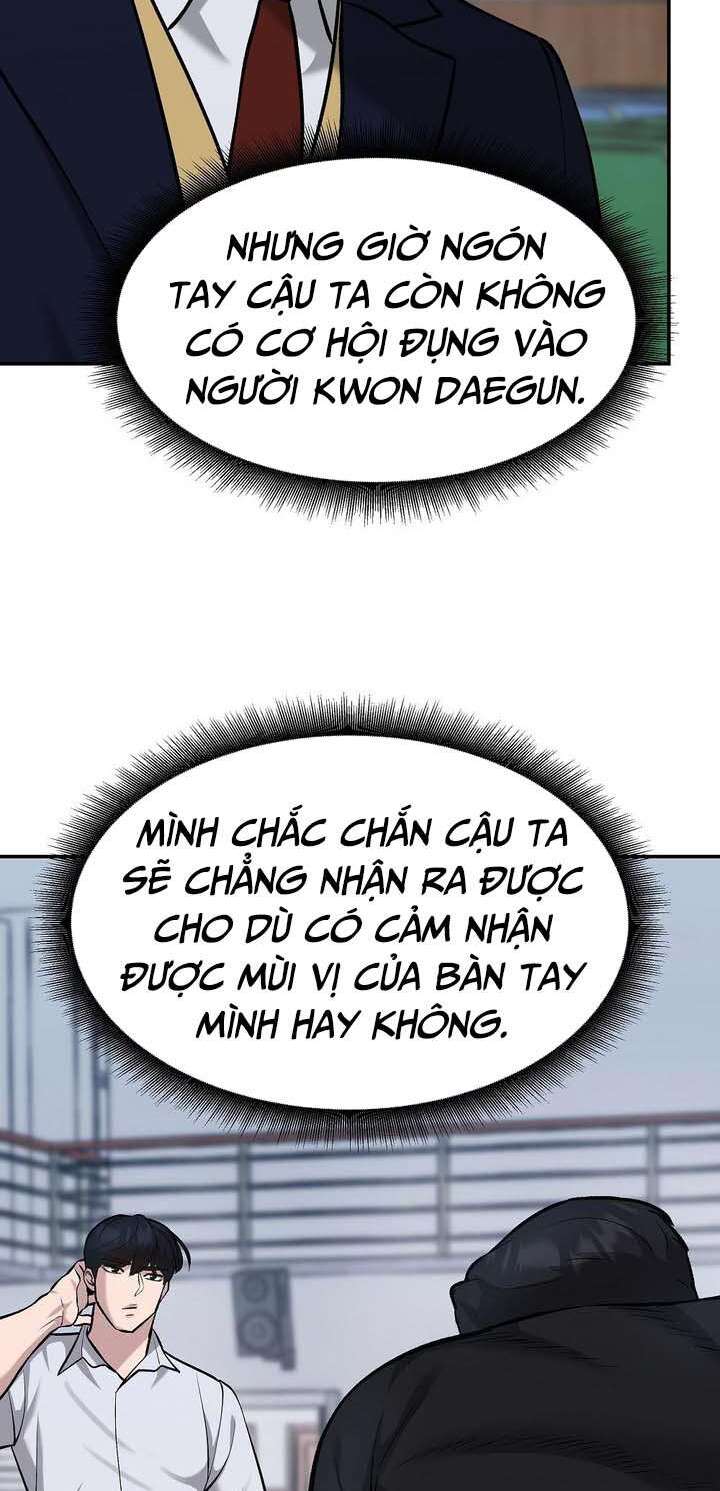 Giang Hồ Thực Thi Công Lý Chapter 32 - Trang 53
