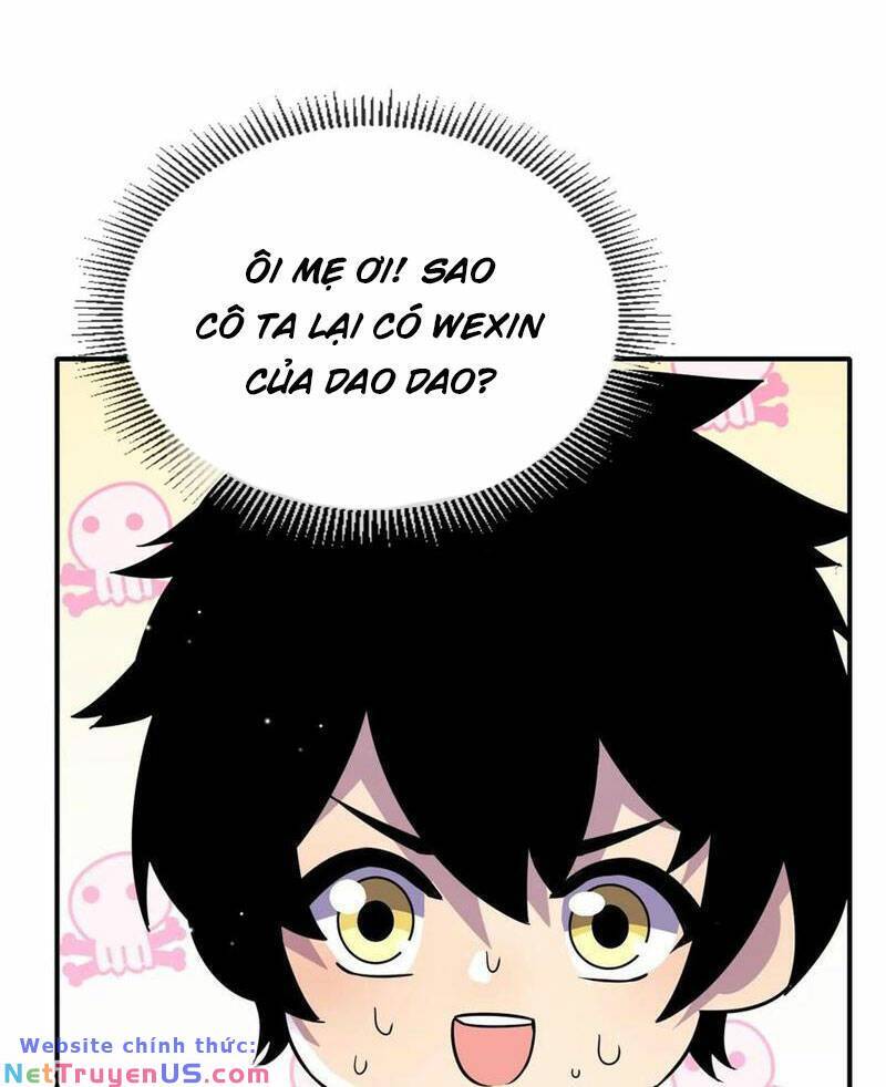 Ta, Người Chỉ Cần Nhìn Thấy Thanh Máu, Có Thể Trừng Phạt Thần Linh Chapter 144 - Trang 0