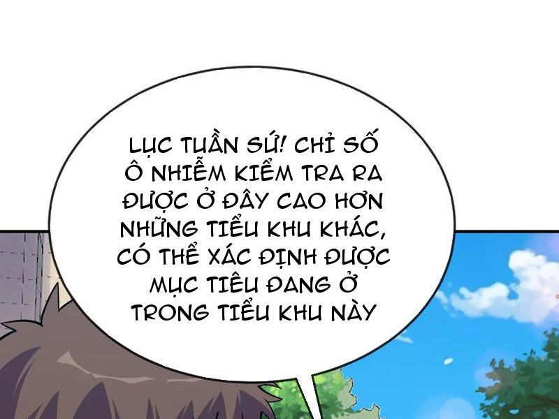 Ta, Người Chỉ Cần Nhìn Thấy Thanh Máu, Có Thể Trừng Phạt Thần Linh Chapter 170 - Trang 0