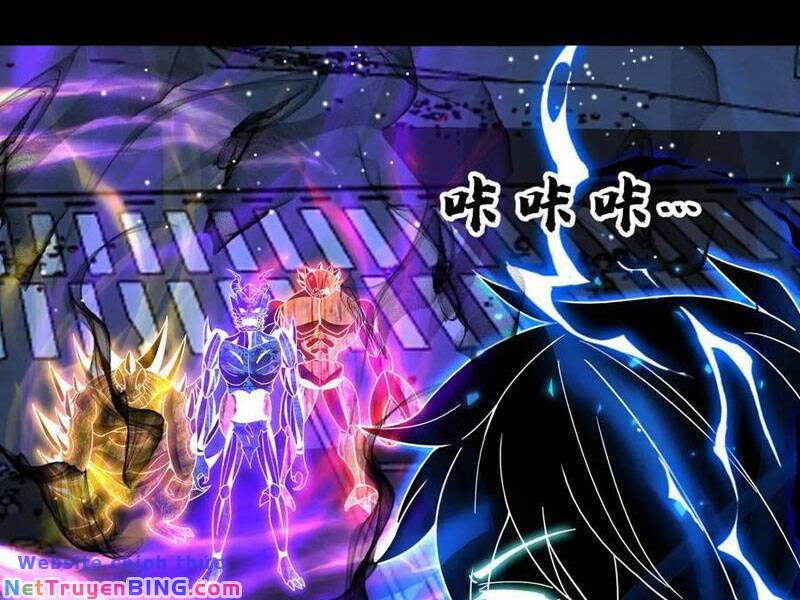 Ta, Người Chỉ Cần Nhìn Thấy Thanh Máu, Có Thể Trừng Phạt Thần Linh Chapter 156 - Trang 0