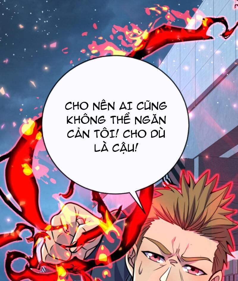 Ta, Người Chỉ Cần Nhìn Thấy Thanh Máu, Có Thể Trừng Phạt Thần Linh Chapter 184 - Trang 18
