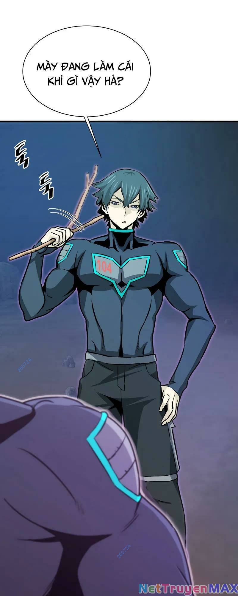 Ta Trở Về Từ Địa Ngục Chapter 37 - Trang 0