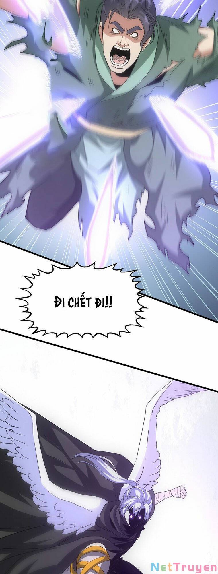 Vạn Cổ Đệ Nhất Thần Chapter 169 - Trang 23