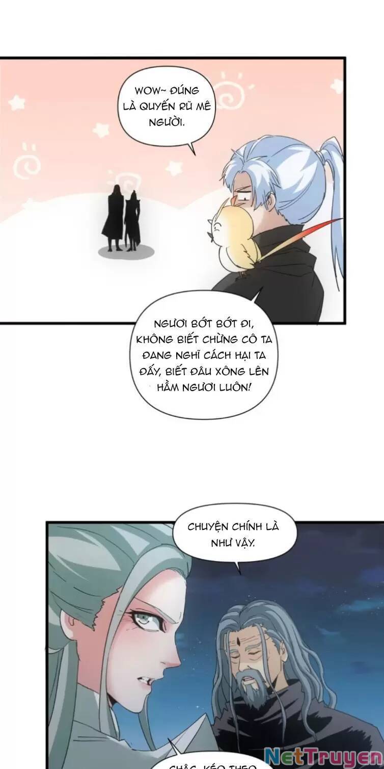 Vạn Cổ Đệ Nhất Thần Chapter 167 - Trang 44