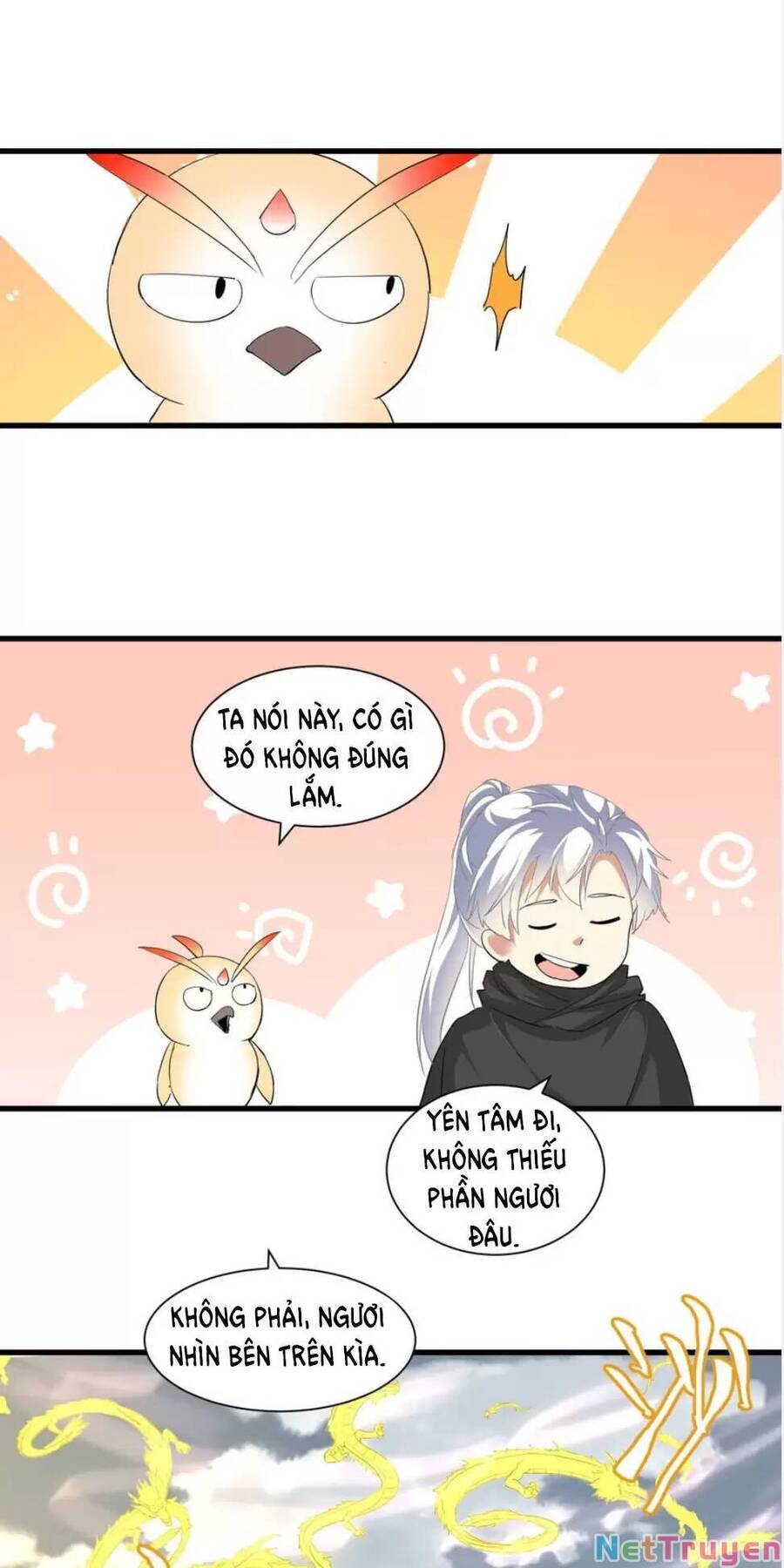 Vạn Cổ Đệ Nhất Thần Chapter 155 - Trang 36