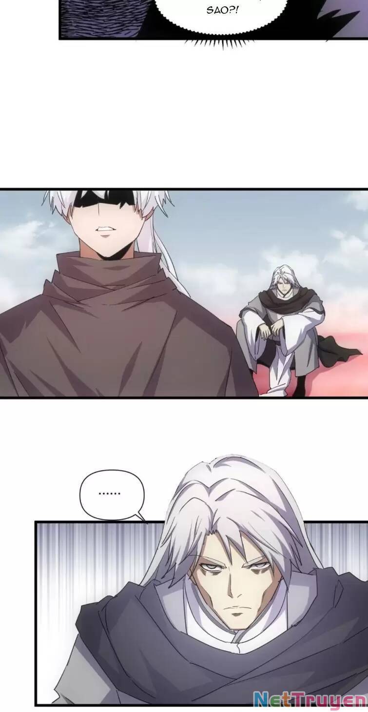 Vạn Cổ Đệ Nhất Thần Chapter 167 - Trang 35