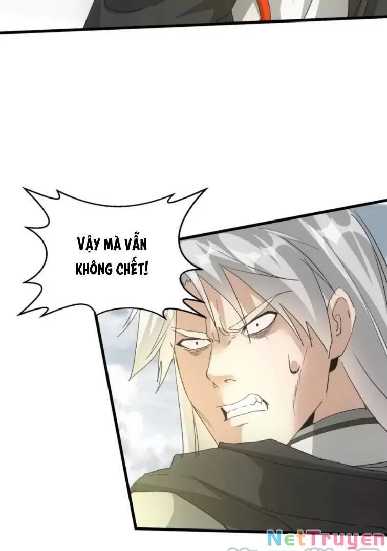 Vạn Cổ Đệ Nhất Thần Chapter 165 - Trang 14