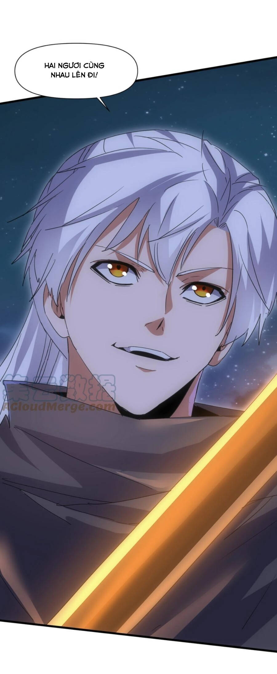 Vạn Cổ Đệ Nhất Thần Chapter 168 - Trang 28