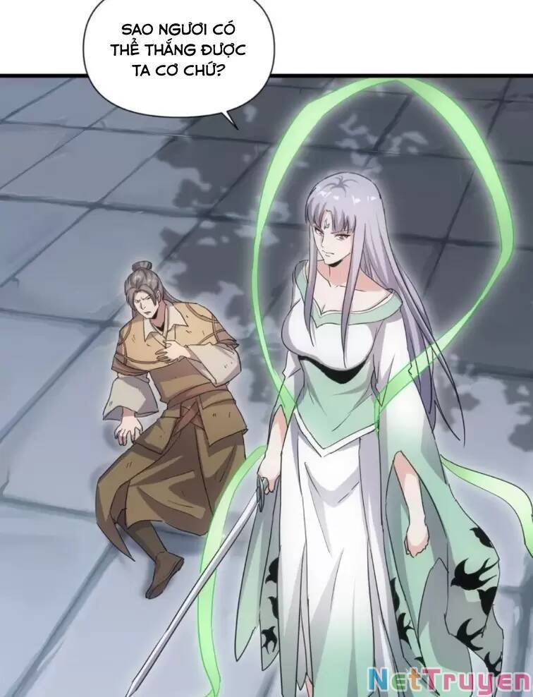Vạn Cổ Đệ Nhất Thần Chapter 166 - Trang 7