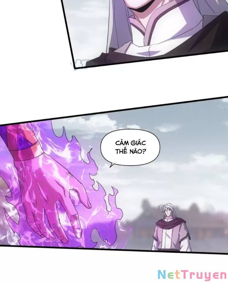 Vạn Cổ Đệ Nhất Thần Chapter 165 - Trang 4