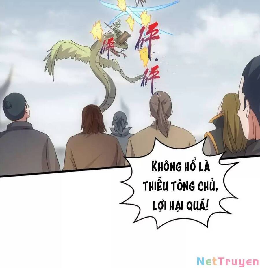Vạn Cổ Đệ Nhất Thần Chapter 157 - Trang 40