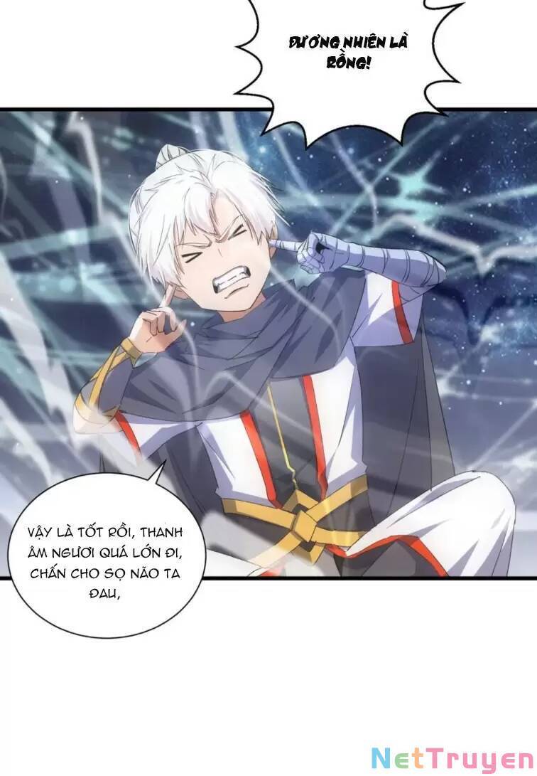 Vạn Cổ Đệ Nhất Thần Chapter 163 - Trang 28