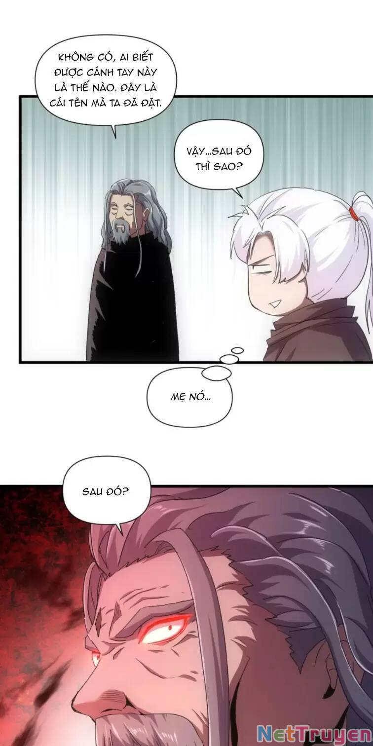 Vạn Cổ Đệ Nhất Thần Chapter 167 - Trang 18